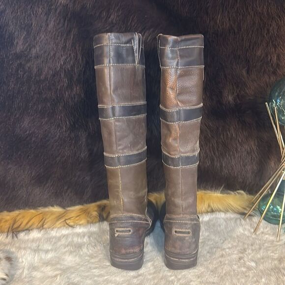 Middleburg boots 6 (4875) - Picture 6 of 10